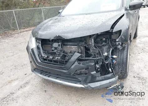 2018 Nissan Rogue S z USA, uszkodzony, nr VIN KNMAT2MT0JP545023